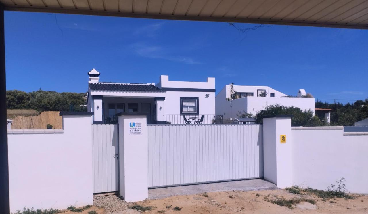 カディス La Brisaヴィラ エクステリア 写真